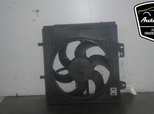 Radiator Electric Fan  Motor PEUGEOT 208 I (CA_, CC_), PEUGEOT 2008 I (CU_), PEUGEOT 207 SW (WK_), CITROËN C4 CACTUS