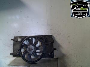 Radiator Electric Fan  Motor RENAULT LAGUNA III (BT0/1), RENAULT LAGUNA III Grandtour (KT0/1)