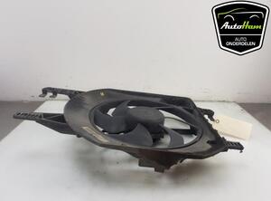 Radiator Electric Fan  Motor OPEL VIVARO A Van (X83)