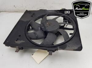 Radiator Electric Fan  Motor PEUGEOT 2008 I (CU_), PEUGEOT 207 CC (WD_), PEUGEOT 207 SW (WK_), CITROËN C4 CACTUS