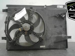 Radiator Electric Fan  Motor FIAT GRANDE PUNTO (199_), FIAT PUNTO EVO (199_), FIAT PUNTO (199_)