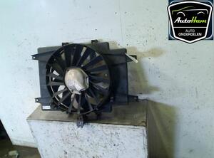 Radiator Electric Fan  Motor ALFA ROMEO 147 (937_)