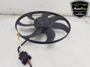 Radiator Electric Fan  Motor SKODA ROOMSTER (5J7)