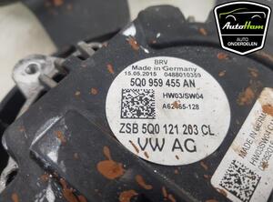 Elektrolüfter VW Golf VII 5G 5Q0959455N P20980629