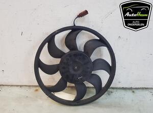 Radiator Electric Fan  Motor OPEL KARL (C16)