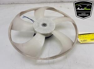 Radiator Electric Fan  Motor MITSUBISHI MIRAGE / SPACE STAR Hatchback (A0_A)