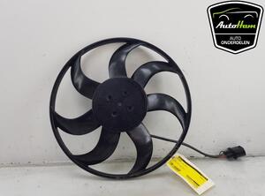 Radiator Electric Fan  Motor VW CADDY V Box Body/MPV (SBA, SBH)