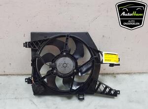 Radiator Electric Fan  Motor RENAULT CLIO III (BR0/1, CR0/1)