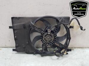 Elektrische motor radiateurventilator OPEL ADAM (M13), OPEL CORSA D (S07)