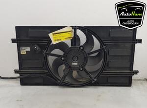 Elektrische motor radiateurventilator VW POLO (AW1, BZ1), SEAT IBIZA V (KJ1, KJG)