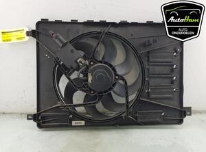 Radiator Electric Fan  Motor VOLVO V60 I (155, 157)