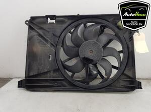 Radiator Electric Fan  Motor OPEL MOKKA / MOKKA X (J13)