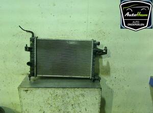 Radiator OPEL TIGRA TwinTop (X04)