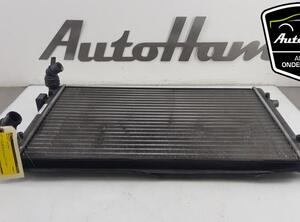 Radiator VW TOURAN (1T1, 1T2), VW GOLF V (1K1), VW PASSAT Variant (3C5), VW PASSAT B7 Estate Van (365)