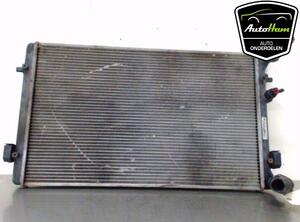 Radiator VW BORA (1J2), VW GOLF IV (1J1), AUDI TT (8N3), VW GOLF IV Variant (1J5)