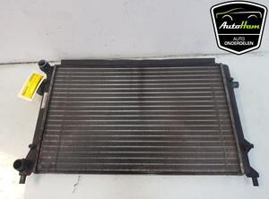 Radiateur VW CADDY III MPV (2KB, 2KJ, 2CB, 2CJ), VW GOLF V (1K1), SEAT ALTEA (5P1), SEAT ALTEA XL (5P5, 5P8)