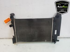 Radiateur FIAT GRANDE PUNTO (199_), FIAT PUNTO EVO (199_), FIAT PUNTO (199_)