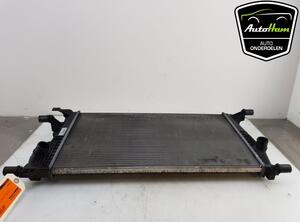 Radiator RENAULT MEGANE III Grandtour (KZ0/1), RENAULT GRAND SCÉNIC III (JZ0/1_)