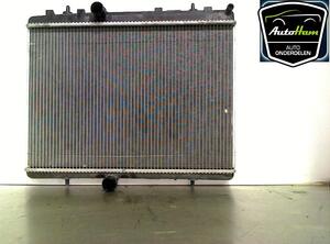 Radiator CITROËN C4 II (B7), PEUGEOT 308 SW I (4E_, 4H_), CITROËN C4 Coupe (LA_), CITROËN C4 I (LC_)