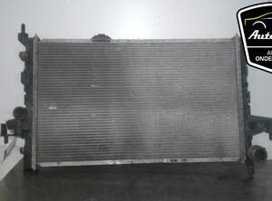 Radiator OPEL CORSA C (X01)