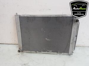 Radiator RENAULT TWINGO II (CN0_)