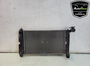 Radiateur TOYOTA COROLLA Verso (ZER_, ZZE12_, R1_)