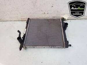 Radiator SKODA CITIGO (NF1)