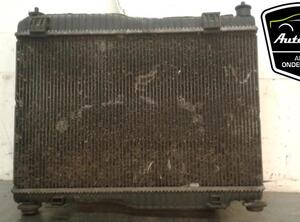 Radiator FORD TRANSIT COURIER B460 Box Body/MPV, FORD FIESTA VI (CB1, CCN)