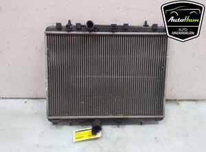 Radiator OPEL CROSSLAND X / CROSSLAND (P17, P2QO)