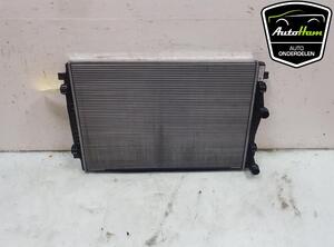 Radiateur SKODA KODIAQ (NS7, NV7, NS6), CUPRA FORMENTOR (KM7), VW ARTEON (3H7, 3H8), SEAT LEON (KL1)