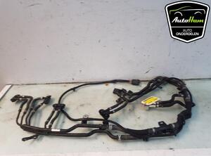 Radiator Hose OPEL MOKKA