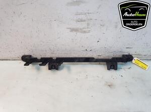 Radiator Mounting TESLA MODEL X (5YJX)