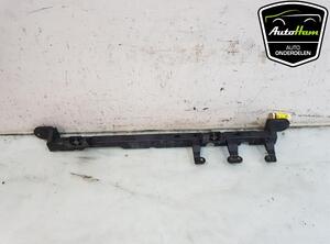 Radiator Mounting TESLA MODEL X (5YJX)