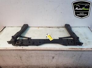 Radiator Mounting RENAULT KADJAR (HA_, HL_)