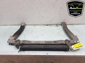 Radiator Mounting OPEL ADAM (M13)