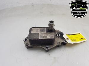 Oil Cooler OPEL ASTRA K Sports Tourer (B16), OPEL ASTRA K (B16)