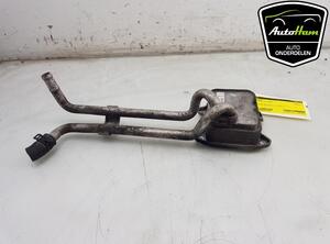 Oil Cooler VW TIGUAN (5N_)