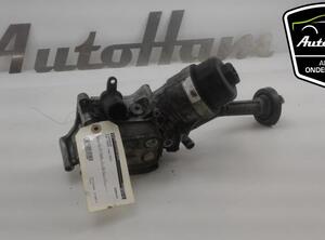 Oil Cooler FIAT GRANDE PUNTO (199_), FIAT PUNTO (199_), FIAT PUNTO EVO (199_)