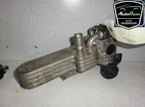 Oil Cooler SEAT LEON (1P1), VW GOLF V Variant (1K5), SKODA OCTAVIA II Combi (1Z5), VW GOLF PLUS (5M1, 521)