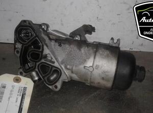 Oil Cooler CITROËN C4 Coupe (LA_), CITROËN C4 GRAND PICASSO I (UA_), CITROËN C4 PICASSO I MPV (UD_)