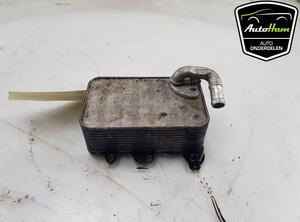 Oil Cooler AUDI Q5 (8RB), AUDI Q5 Van (8RB)