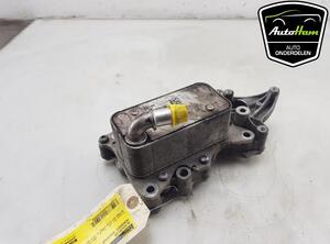 Oil Cooler MERCEDES-BENZ VIANO (W639)