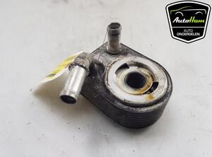 Oil Cooler VOLVO V40 Hatchback (525, 526)