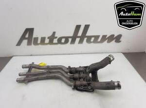 Thermostat Housing PORSCHE CAYENNE (9PA)