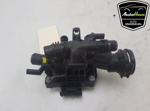 Thermostat Housing OPEL COMBO Box Body/MPV (K9)