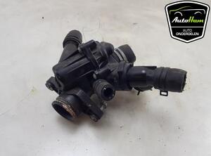 Thermostat Housing MERCEDES-BENZ CLA Coupe (C117)