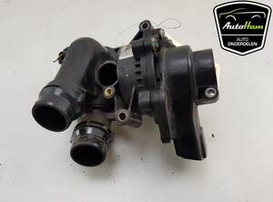 Water Pump VW SCIROCCO (137, 138), SEAT ALTEA (5P1), SEAT ALTEA XL (5P5, 5P8), SEAT TOLEDO III (5P2)