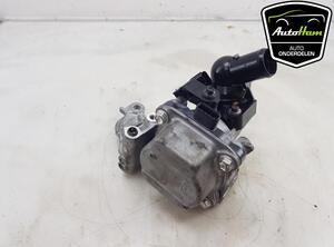 Water Pump TOYOTA YARIS (_P21_, _PA1_, _PH1_)