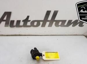 Additional Water Pump NISSAN QASHQAI / QASHQAI +2 I (J10, NJ10, JJ10E)