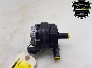 Additional Water Pump RENAULT EXPRESS Box Body/MPV